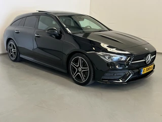 Mercedes-Benz CLA – thumbnail 5
