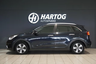 Kia Niro – thumbnail 2