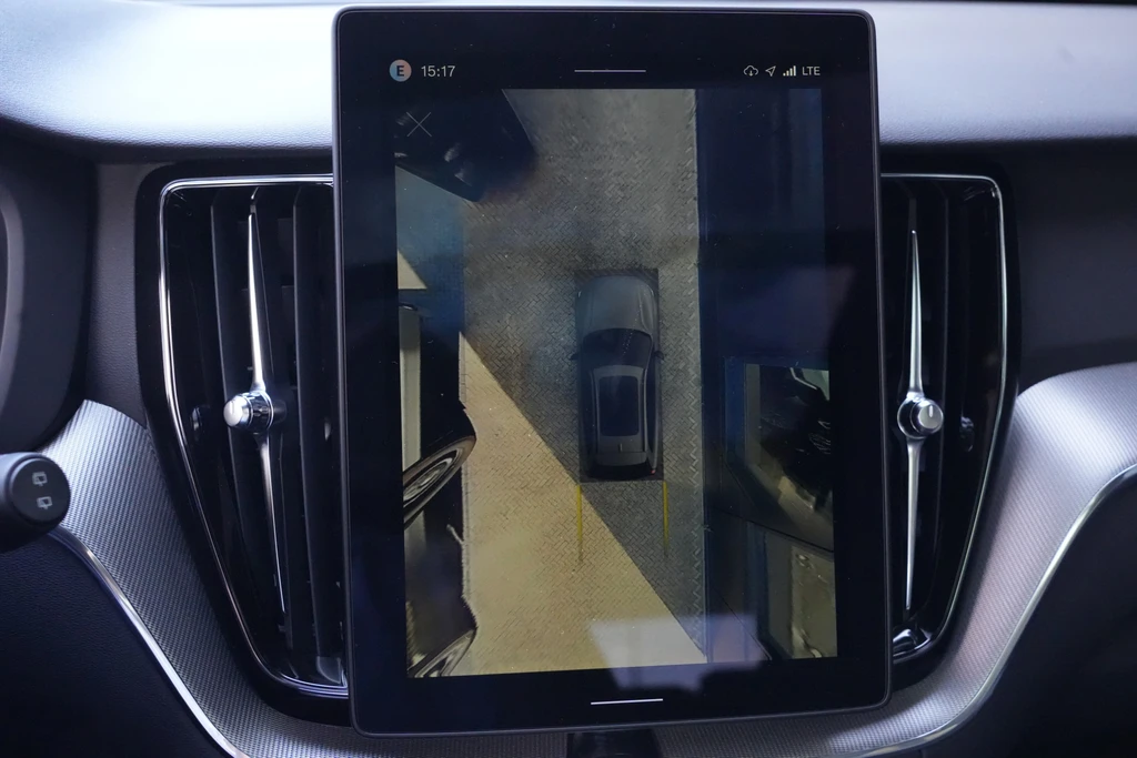 Volvo XC60 – foto 19