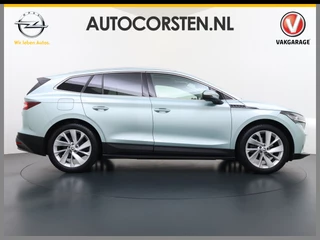 Škoda Enyaq iV – thumbnail 7