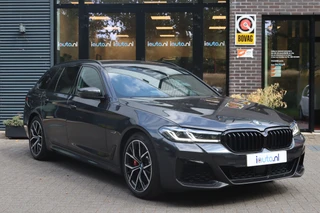 BMW 5 Serie – thumbnail 8
