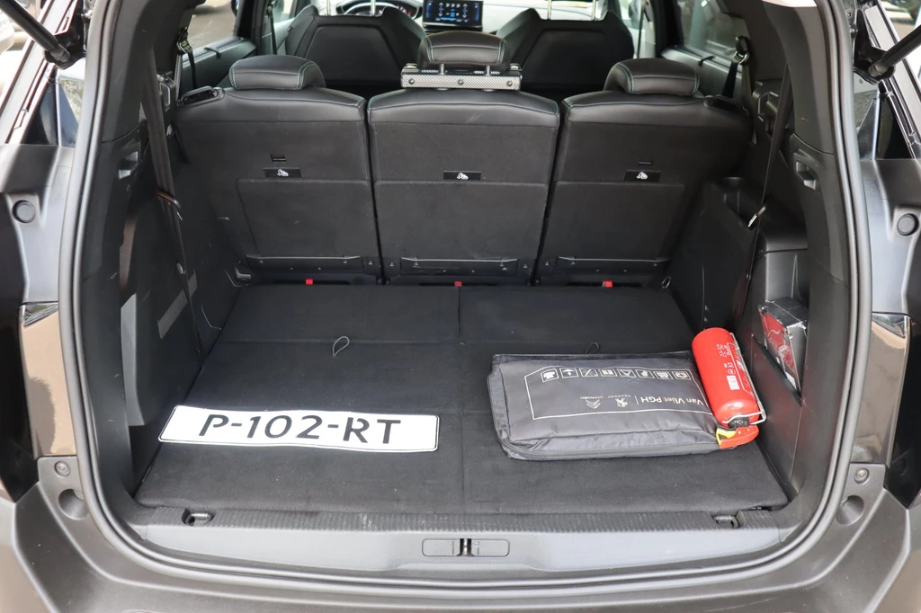 Peugeot 5008 – foto 30