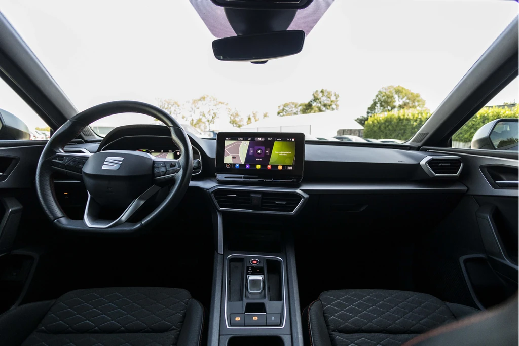SEAT Leon – foto 34