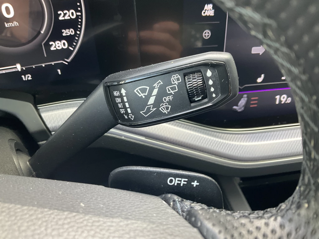 Volkswagen Touareg – foto 45