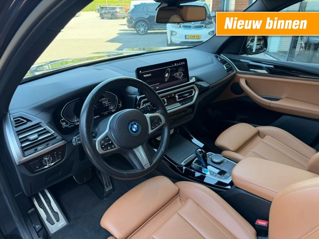 BMW iX3 – foto 22
