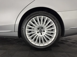 Mercedes-Benz S-Klasse – thumbnail 35