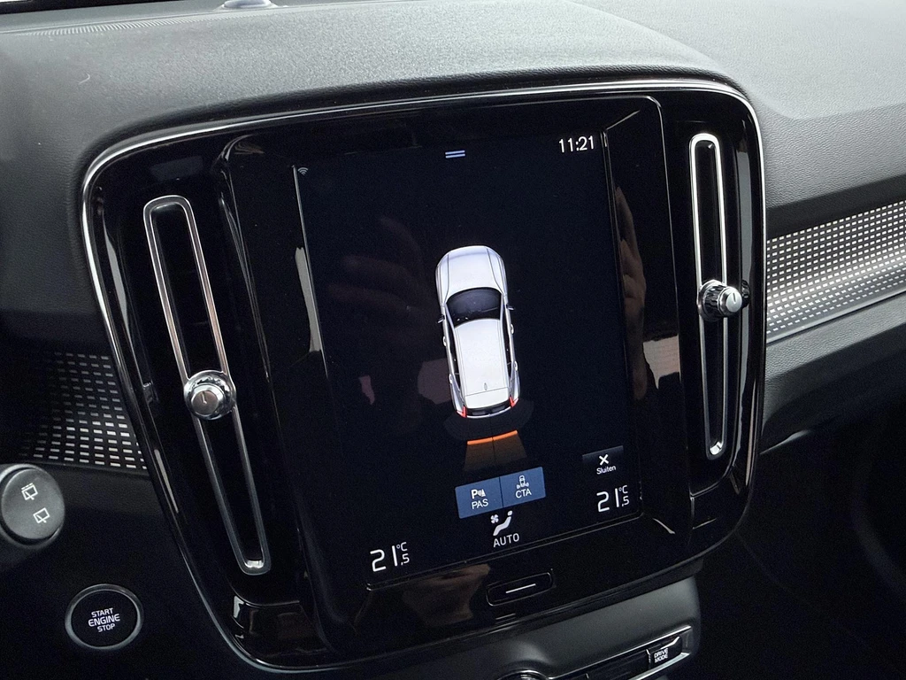 Volvo XC40 – foto 26
