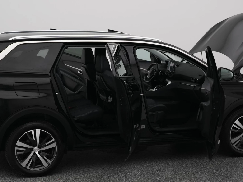 Peugeot 5008 – foto 36