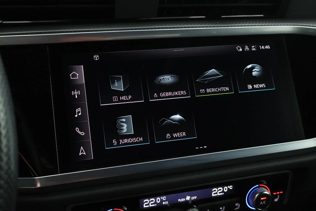 Audi Q3 – foto 29