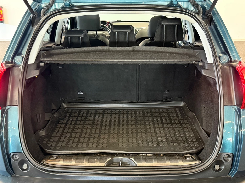 Peugeot 2008 – foto 11