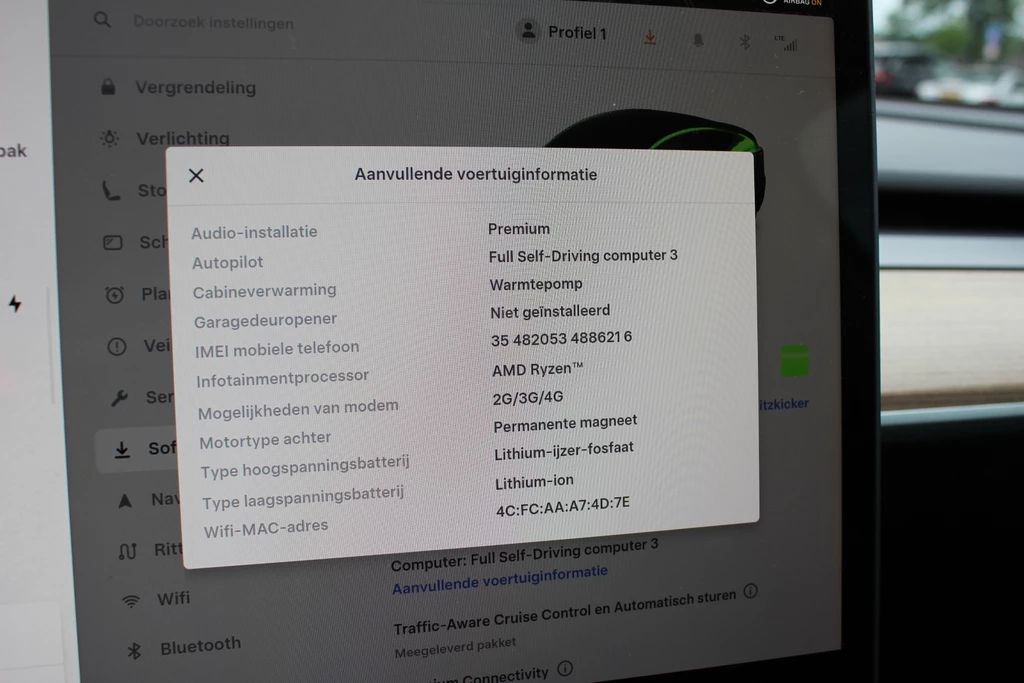 Tesla Model Y – foto 18