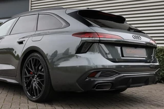 Audi A6 – thumbnail 5