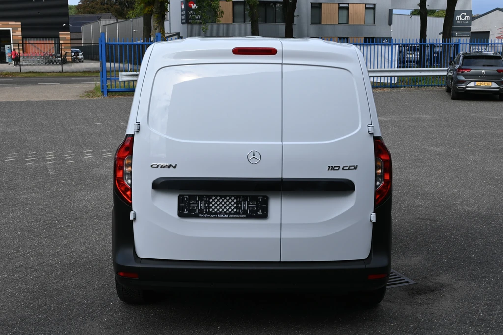 Mercedes-Benz Citan – foto 3