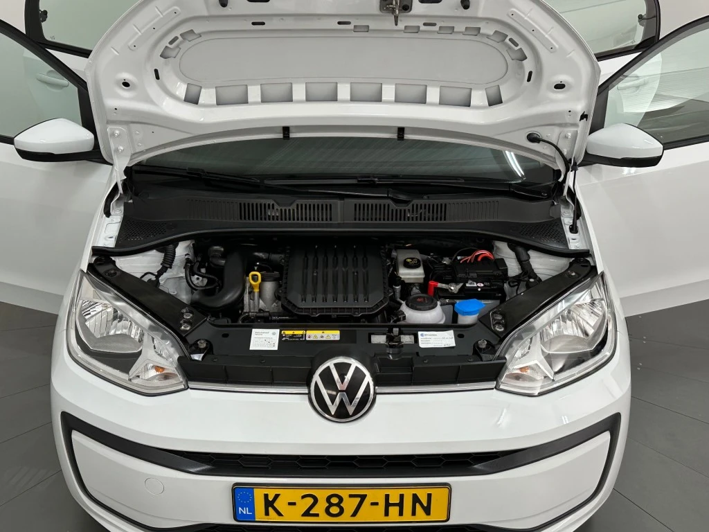 Volkswagen up! – foto 19