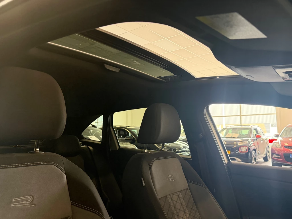 Volkswagen Taigo – foto 17