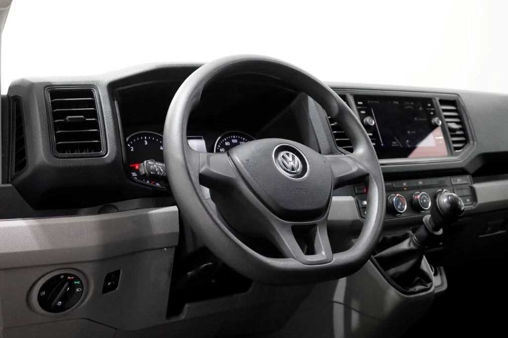 Volkswagen Crafter – foto 18