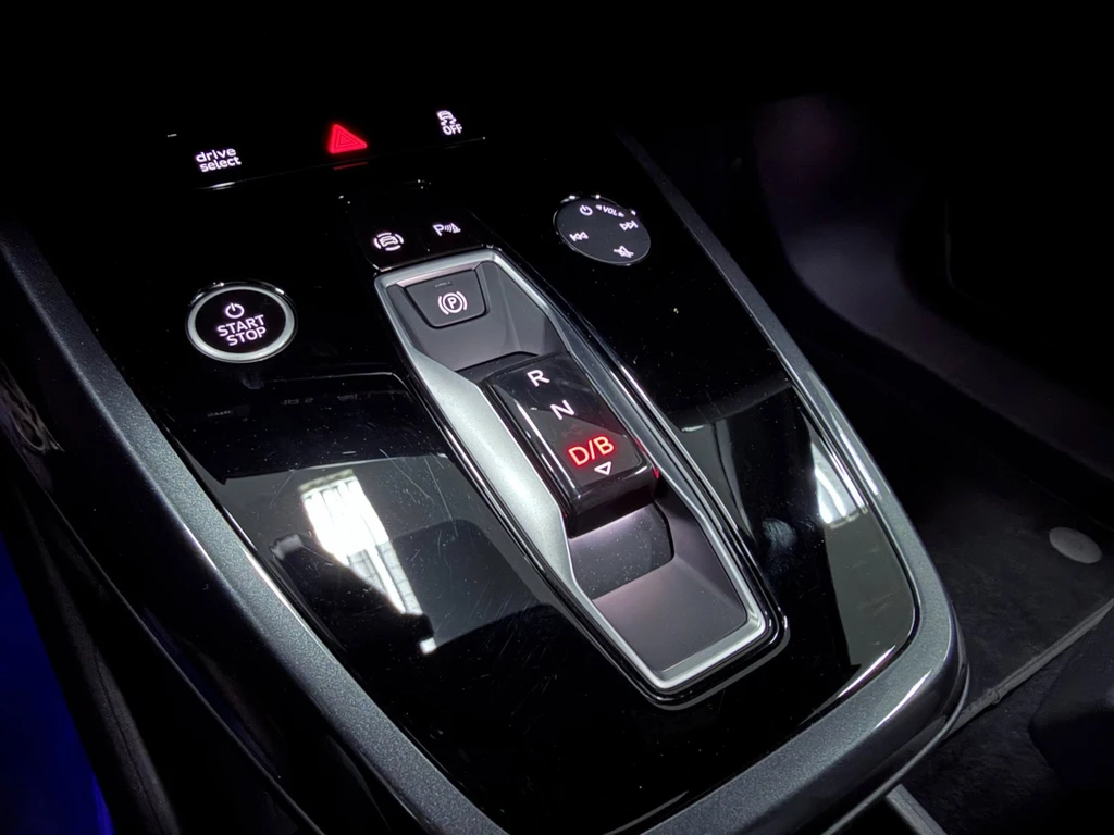 Audi Q4 Sportback e-tron – foto 40