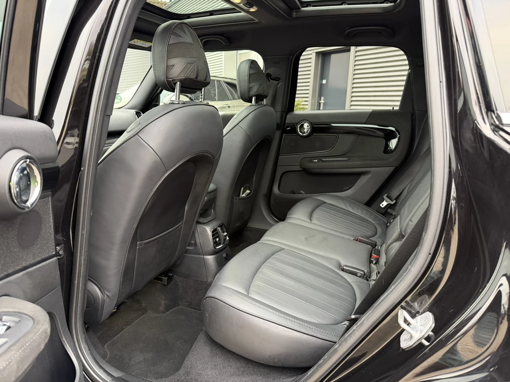 MINI Countryman – foto 28