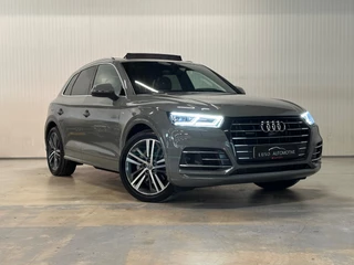 Audi Q5 – thumbnail 9