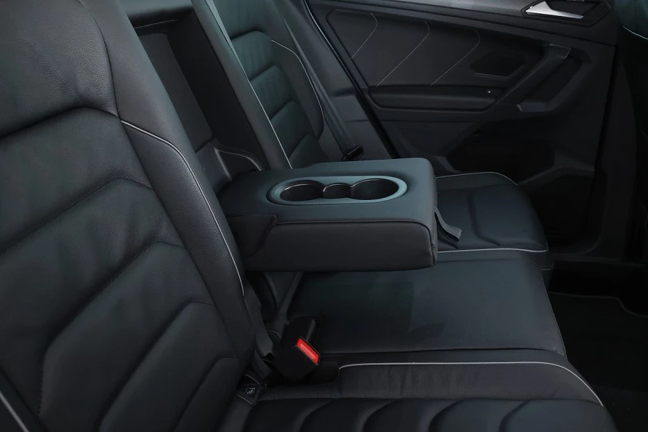 Volkswagen Tiguan – foto 21