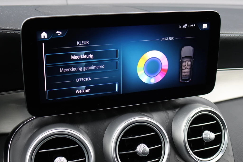 Mercedes-Benz GLC – foto 32
