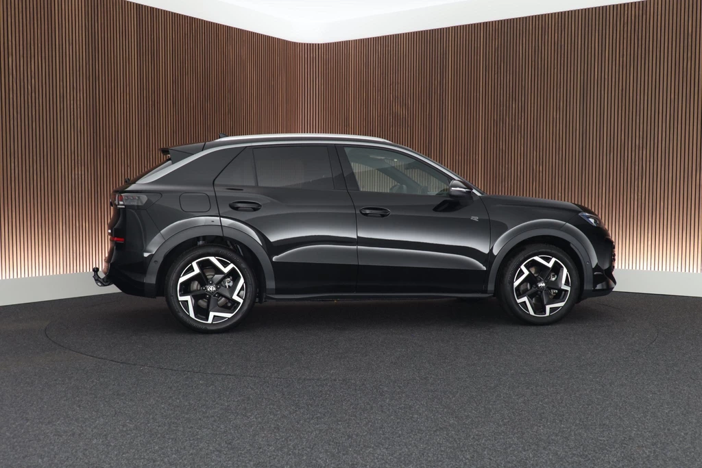Volkswagen T-Roc – foto 5