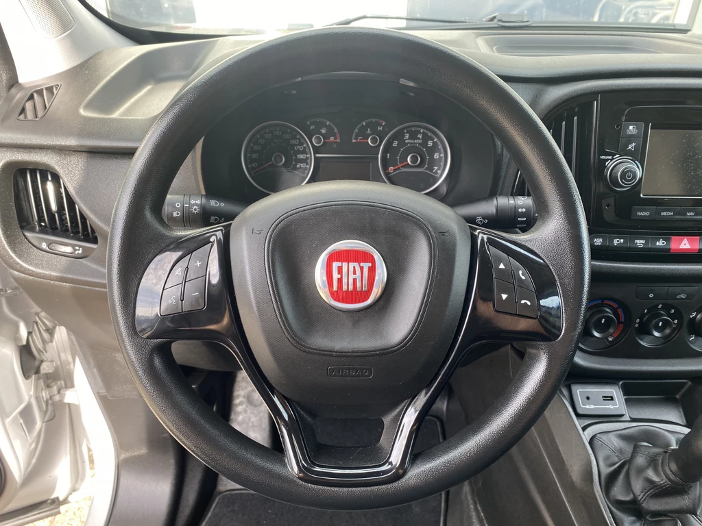 Fiat Doblò – foto 19