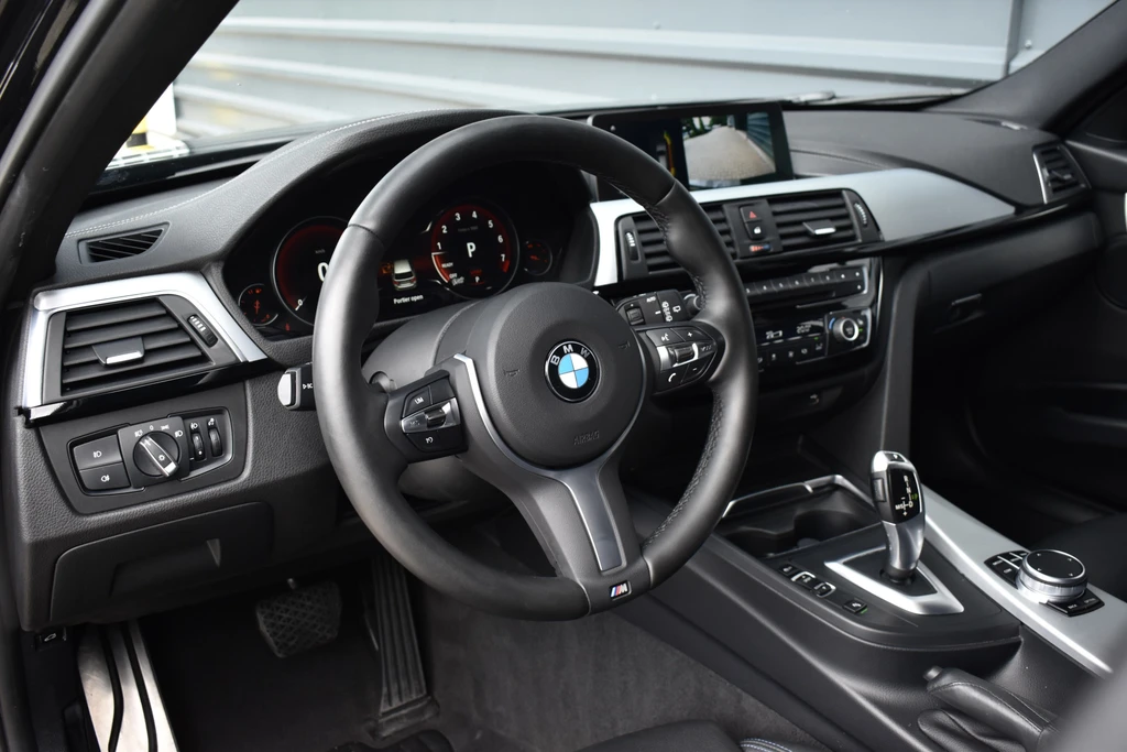 BMW 3 Serie – foto 20