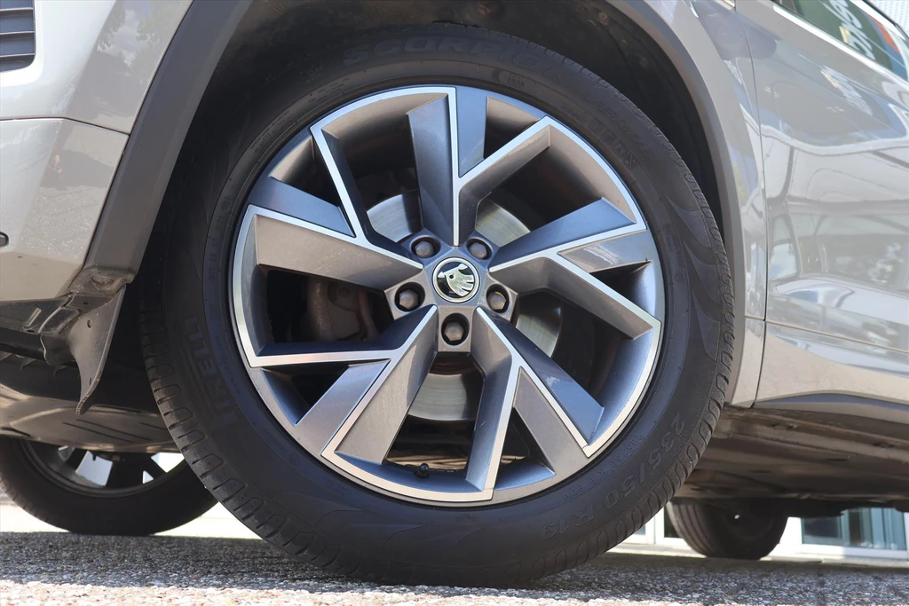 Škoda Kodiaq – foto 10