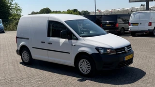 Volkswagen Caddy – thumbnail 8