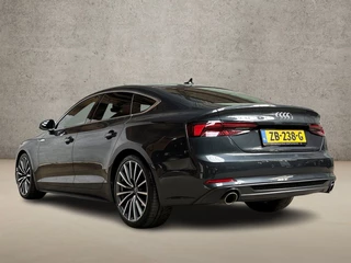 Audi A5 – thumbnail 3