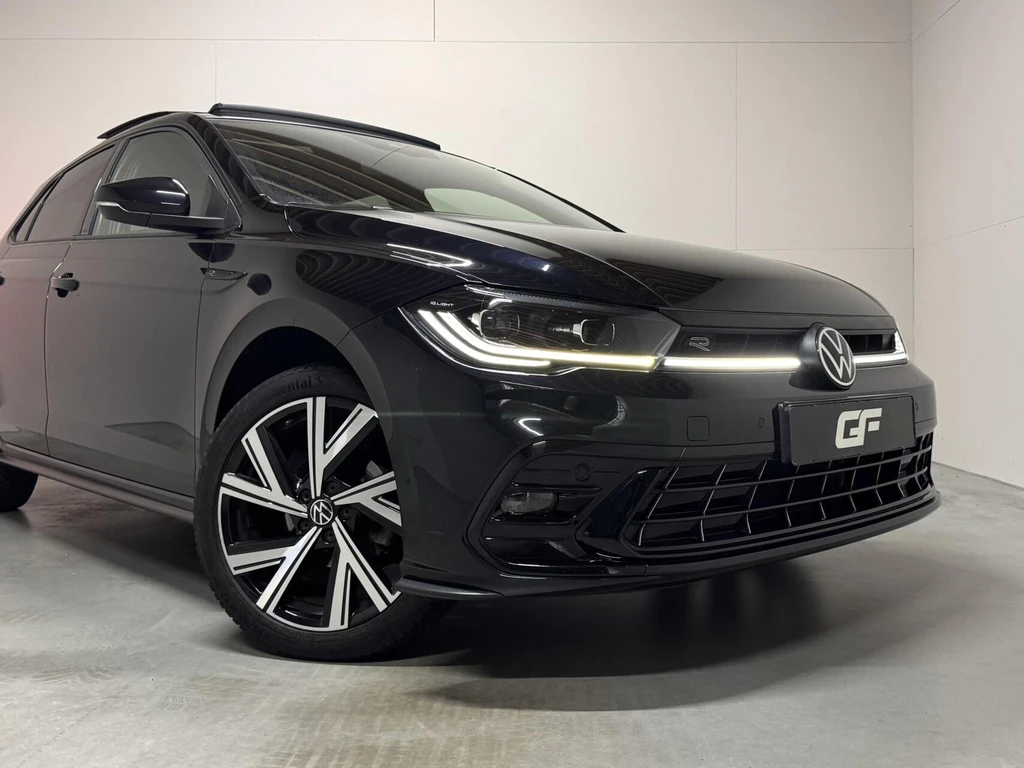 Volkswagen Polo – foto 19
