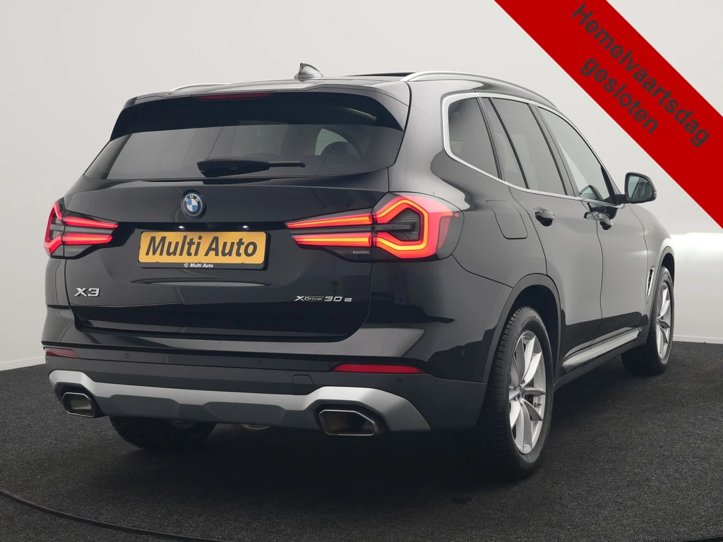 BMW X3 – foto 7
