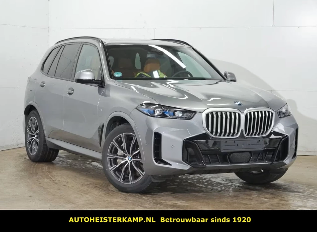 BMW X5 – foto 3