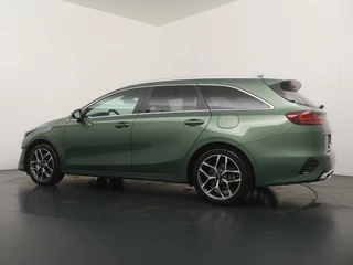 Kia Ceed Sportswagon – thumbnail 4