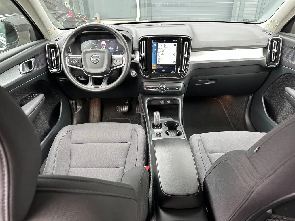 Volvo XC40 – foto 19