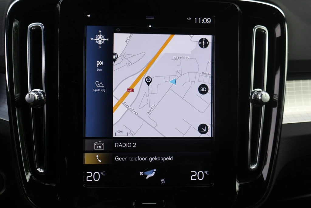 Volvo XC40 – foto 34