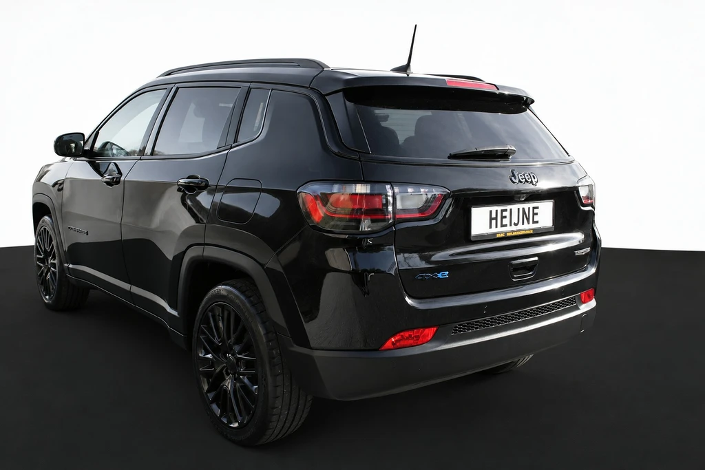 Jeep Compass – foto 4