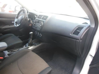 Mitsubishi ASX – thumbnail 13
