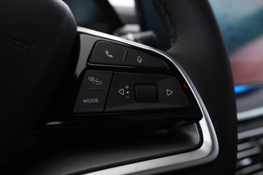 BYD SEAL U – foto 26
