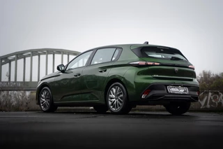 Peugeot 308 – thumbnail 4