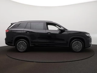 Volkswagen Tayron – thumbnail 8