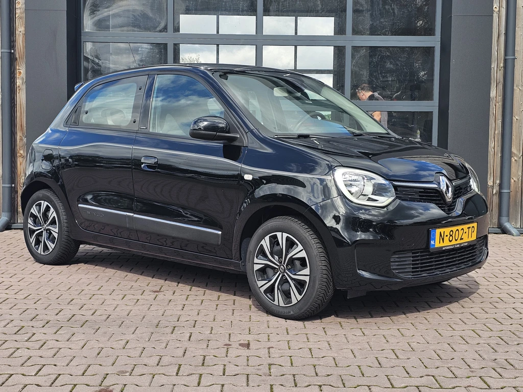 Renault Twingo – foto 7