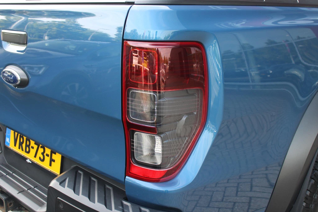 Ford Ranger – foto 54