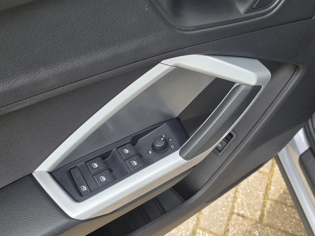 Audi Q3 – foto 12
