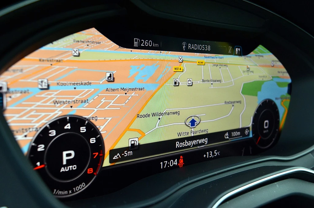 Audi Q5 – foto 17
