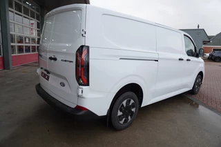 Ford E-Transit – thumbnail 5