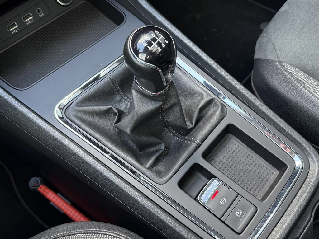 SEAT Ateca – foto 34