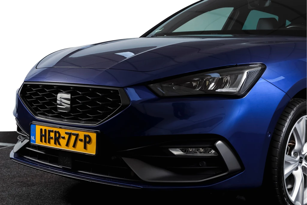 SEAT Leon – foto 46