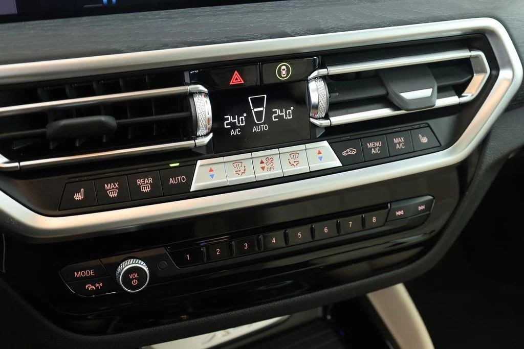 BMW X4 – foto 14